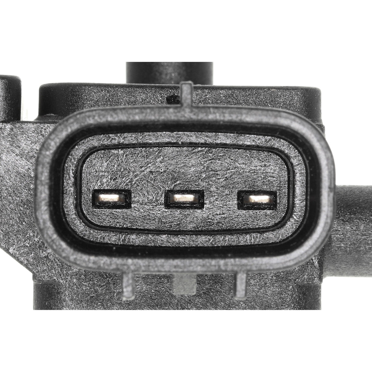 HYUNDAI Sensor, exhaust pressure - VEMO V51-72-0253