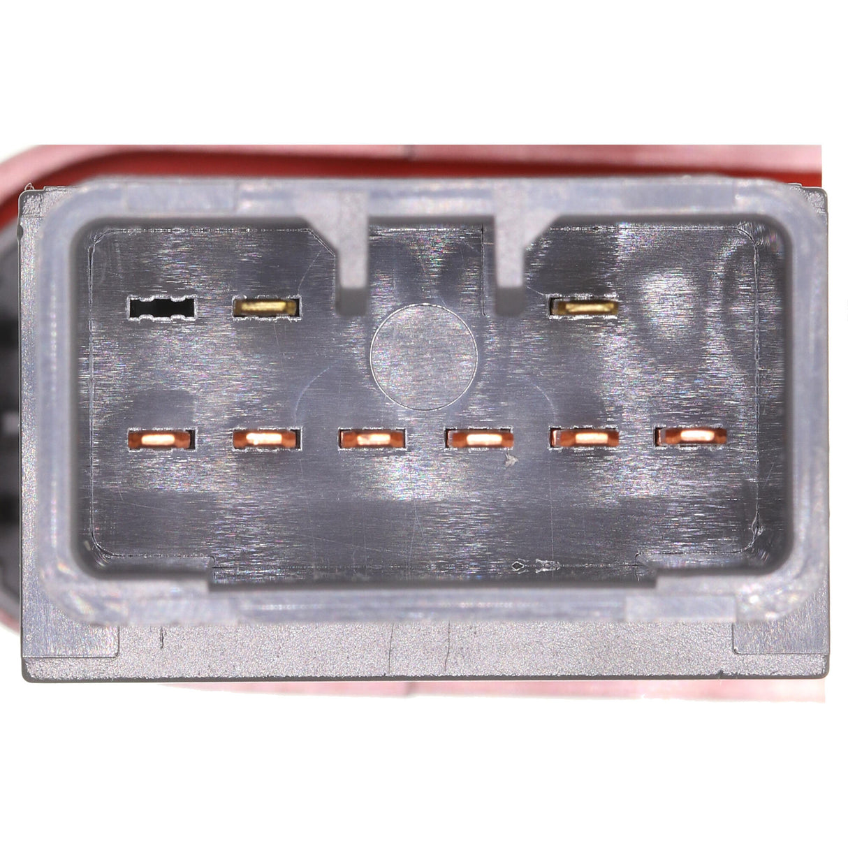 DAEWOO Hazard Warning Light Switch - VEMO V51-73-0003