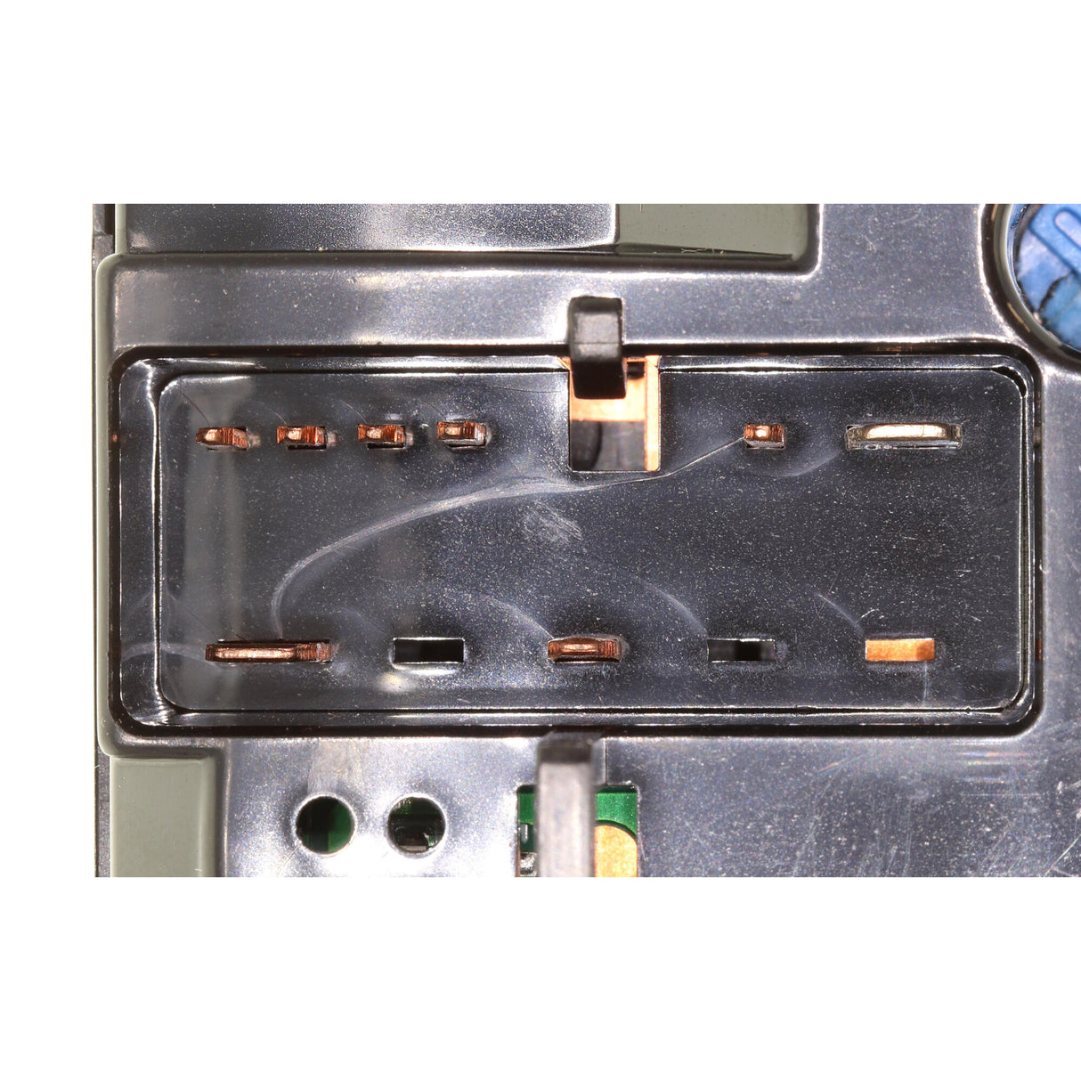 CHEVROLET Switch, window regulator - VEMO V51-73-0020