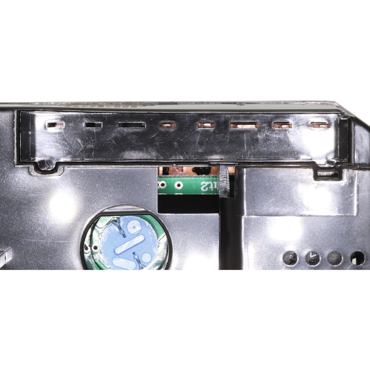 CHEVROLET Switch, window regulator - VEMO V51-73-0020