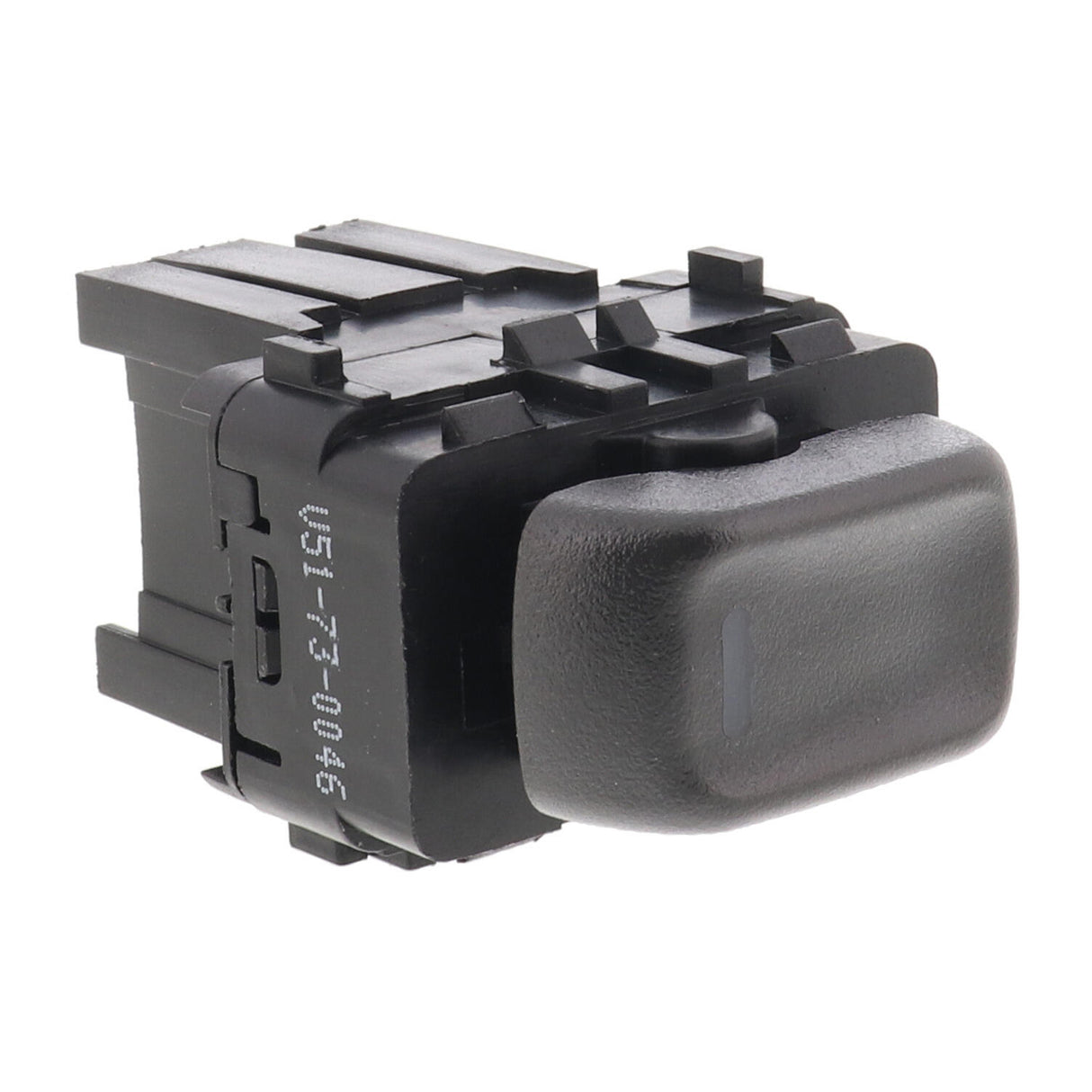 CADILLAC Switch, window regulator - VEMO V51-73-0046