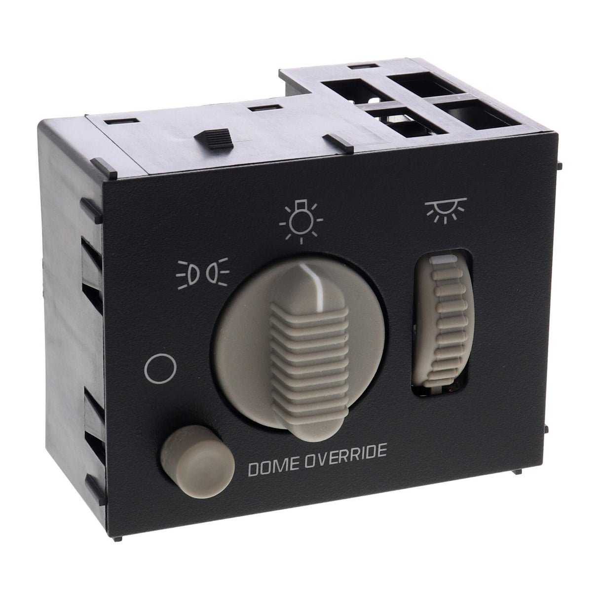 CHEVROLET Switch, headlight - VEMO V51-73-0067