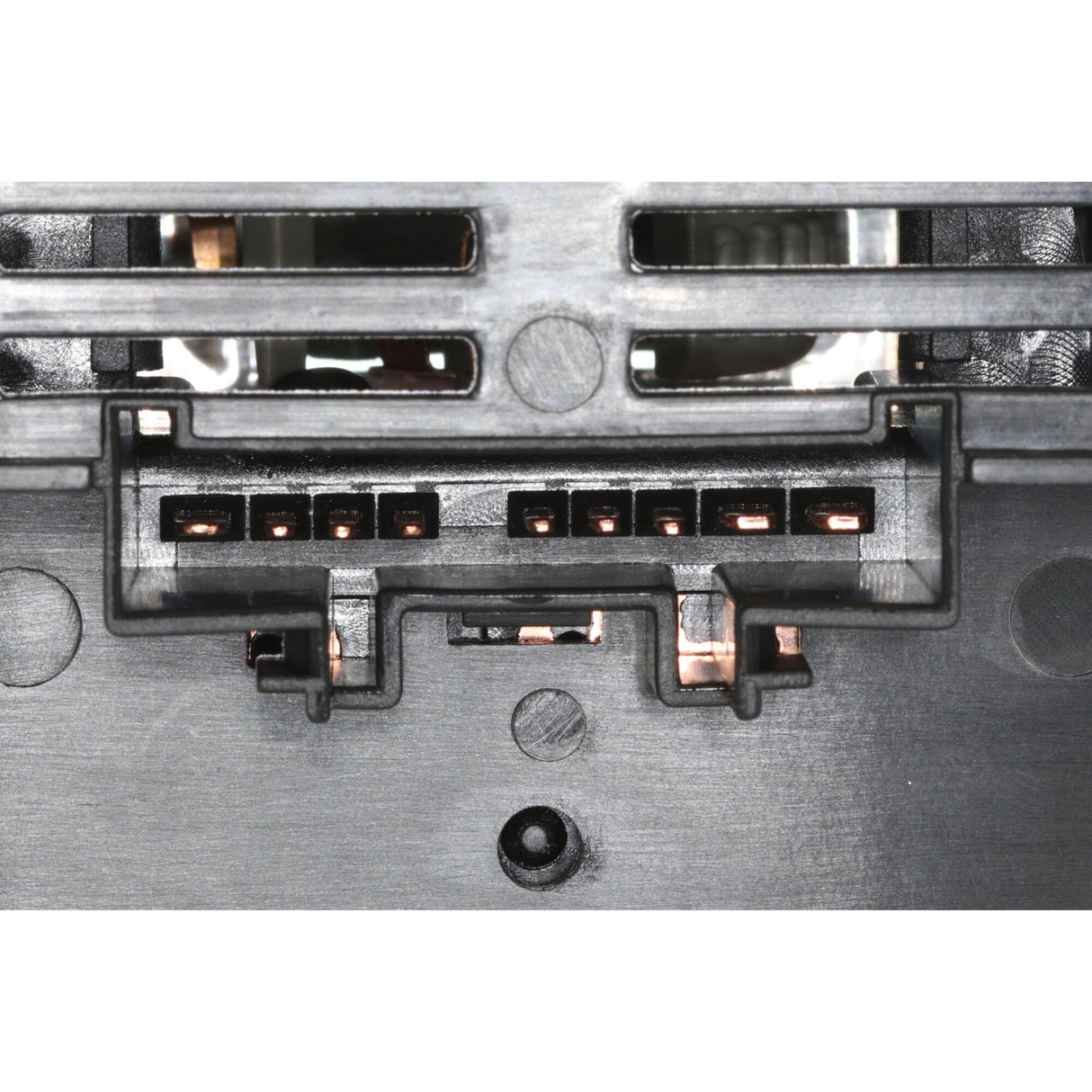 CHEVROLET Switch, headlight - VEMO V51-73-0067