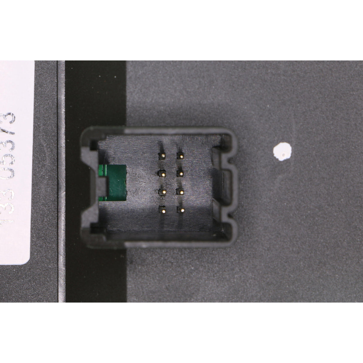 CHEVROLET Switch, window regulator - VEMO V51-73-0080