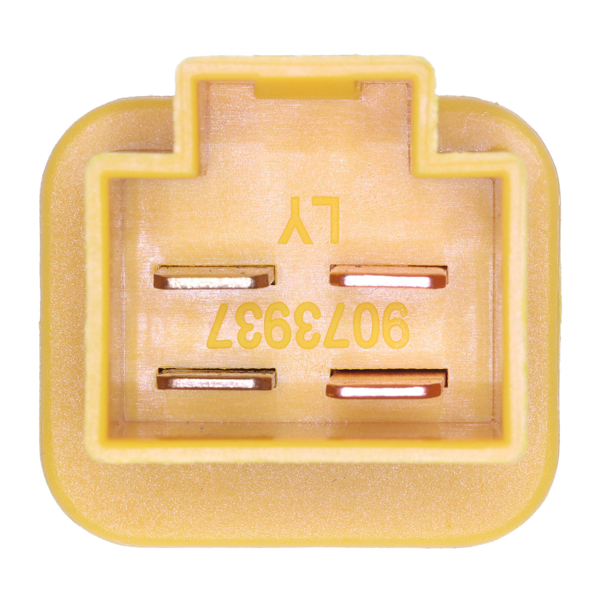 CHEVROLET Stop Light Switch - VEMO V51-73-0081