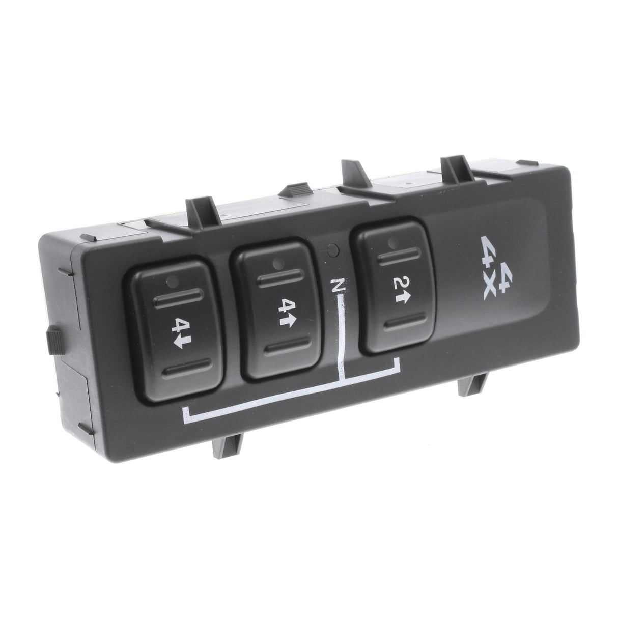 CHEVROLET Switch, all-wheel drive - VEMO V51-73-0083