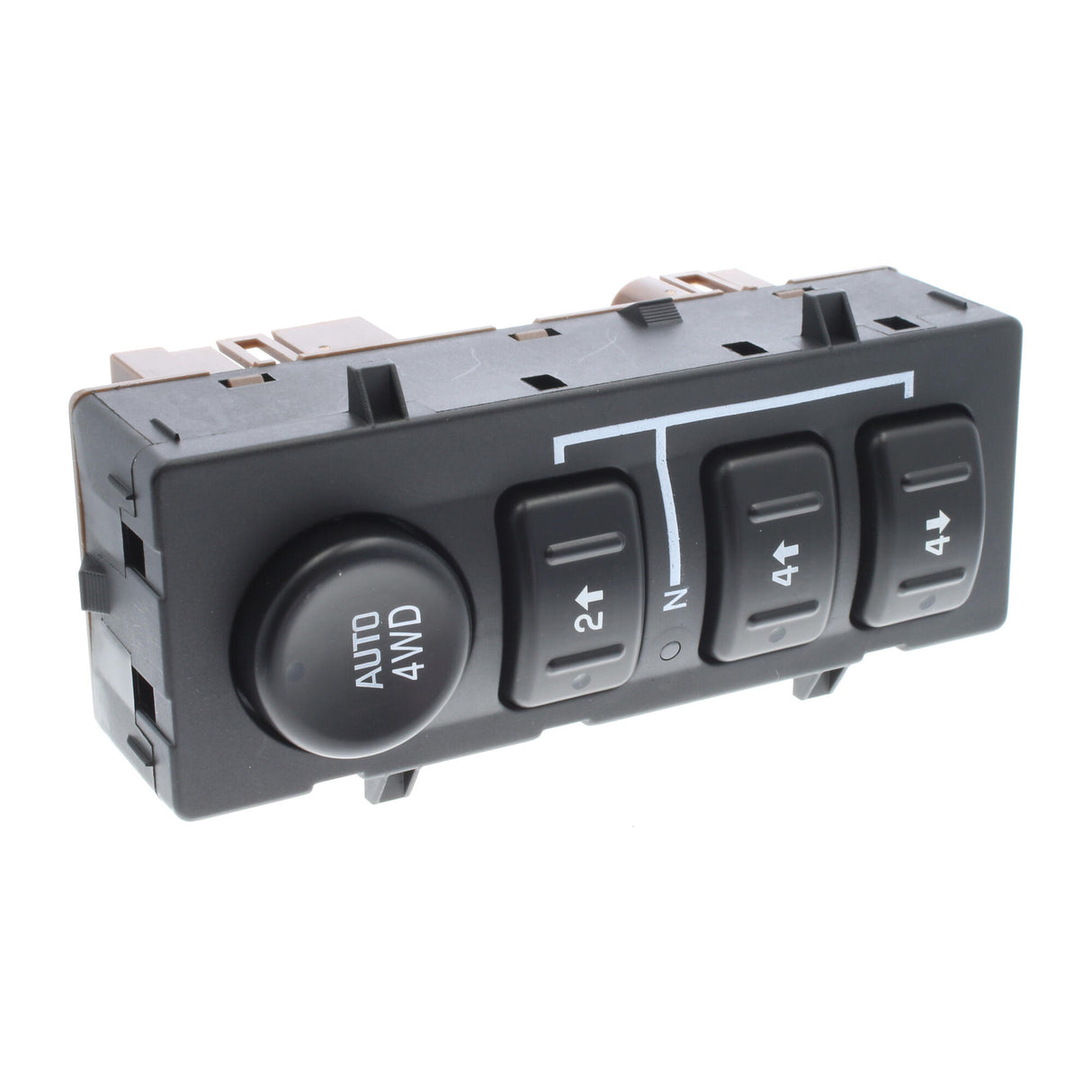 CHEVROLET Switch, all-wheel drive - VEMO V51-73-0084