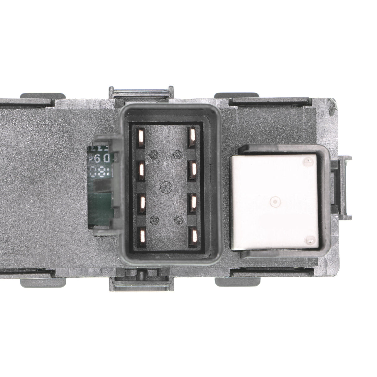 CHEVROLET Switch, window regulator - VEMO V51-73-0090