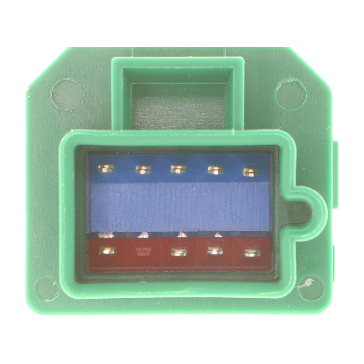 CHEVROLET Hazard Warning Light Switch - VEMO V51-73-0100