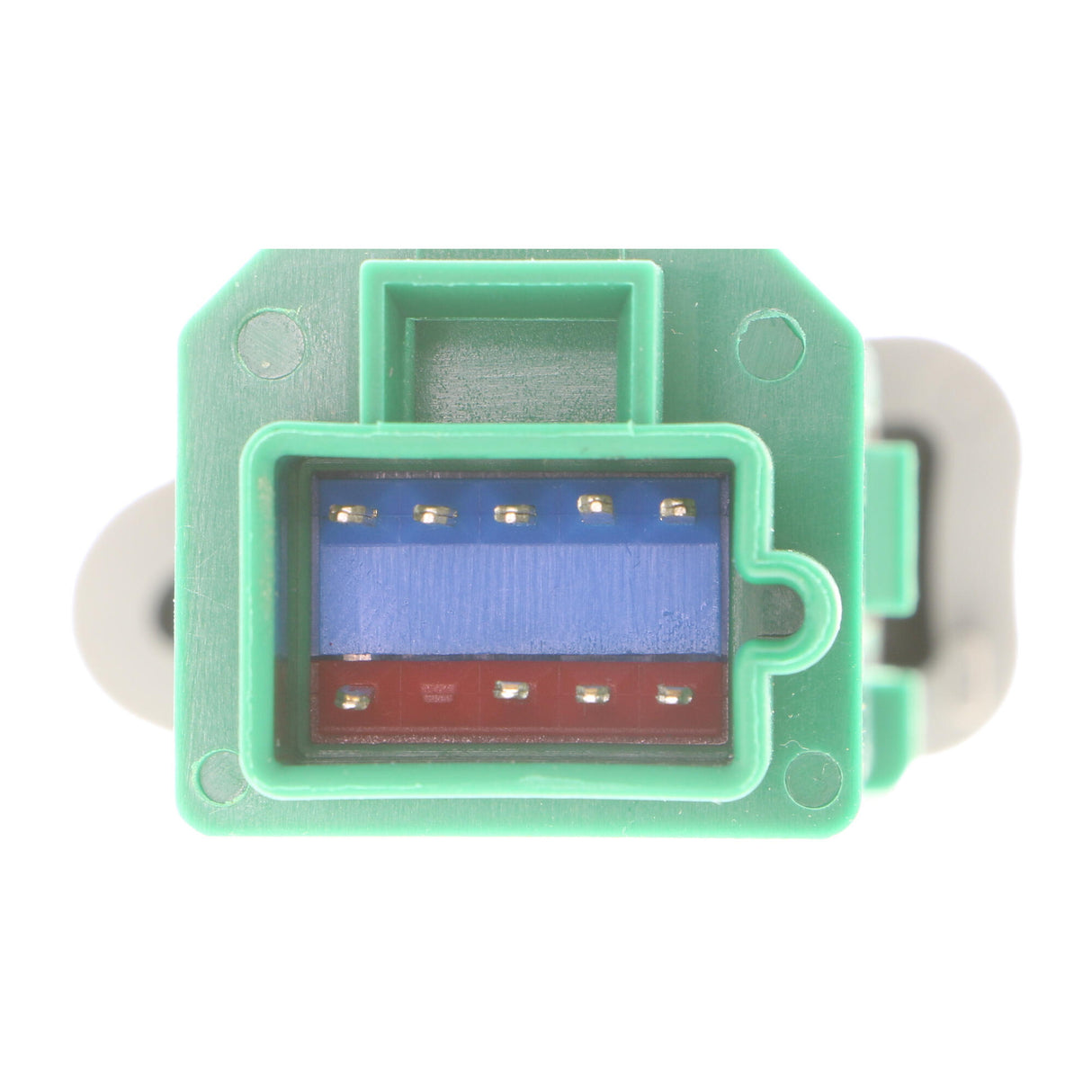 PONTIAC Hazard Warning Light Switch - VEMO V51-73-0102