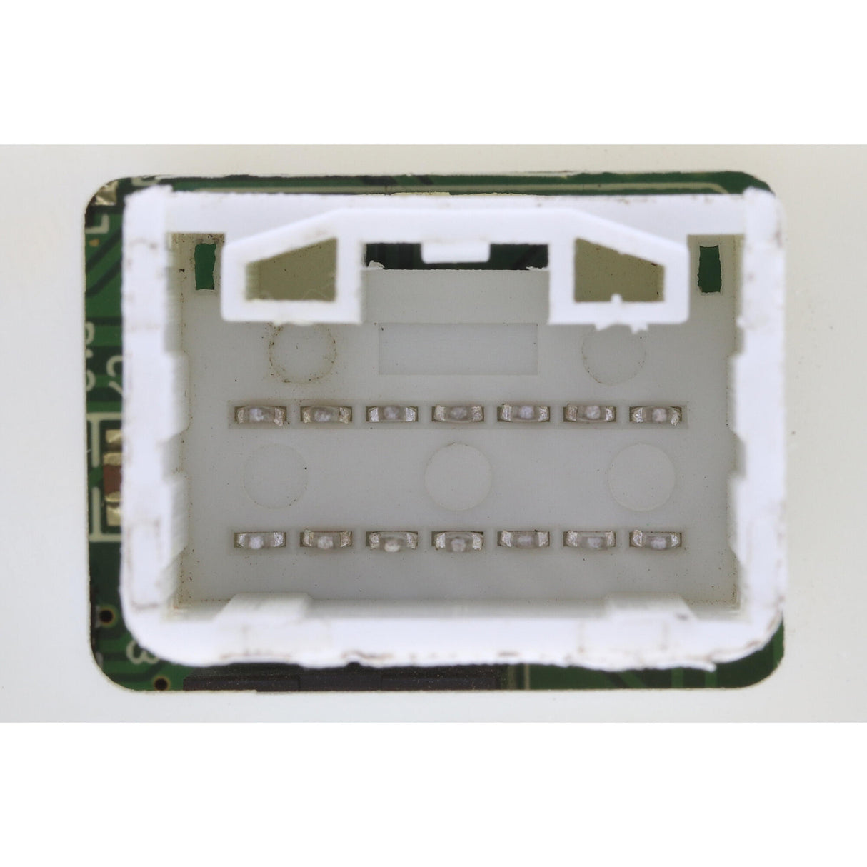 CHEVROLET Switch, window regulator - VEMO V51-73-0128