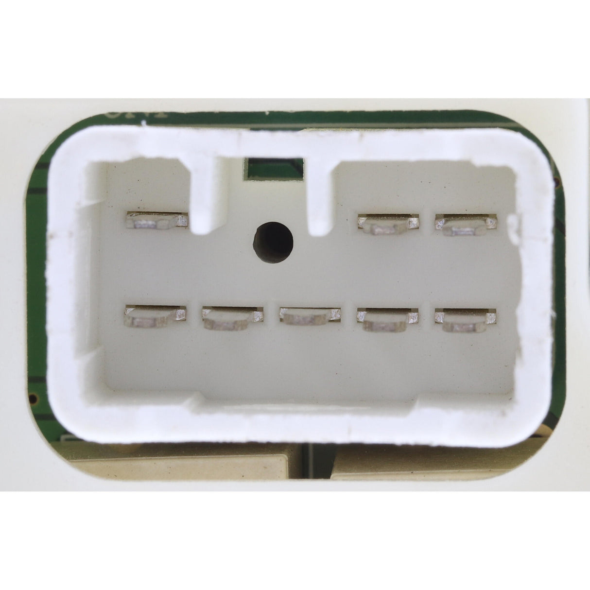 CHEVROLET Switch, window regulator - VEMO V51-73-0128