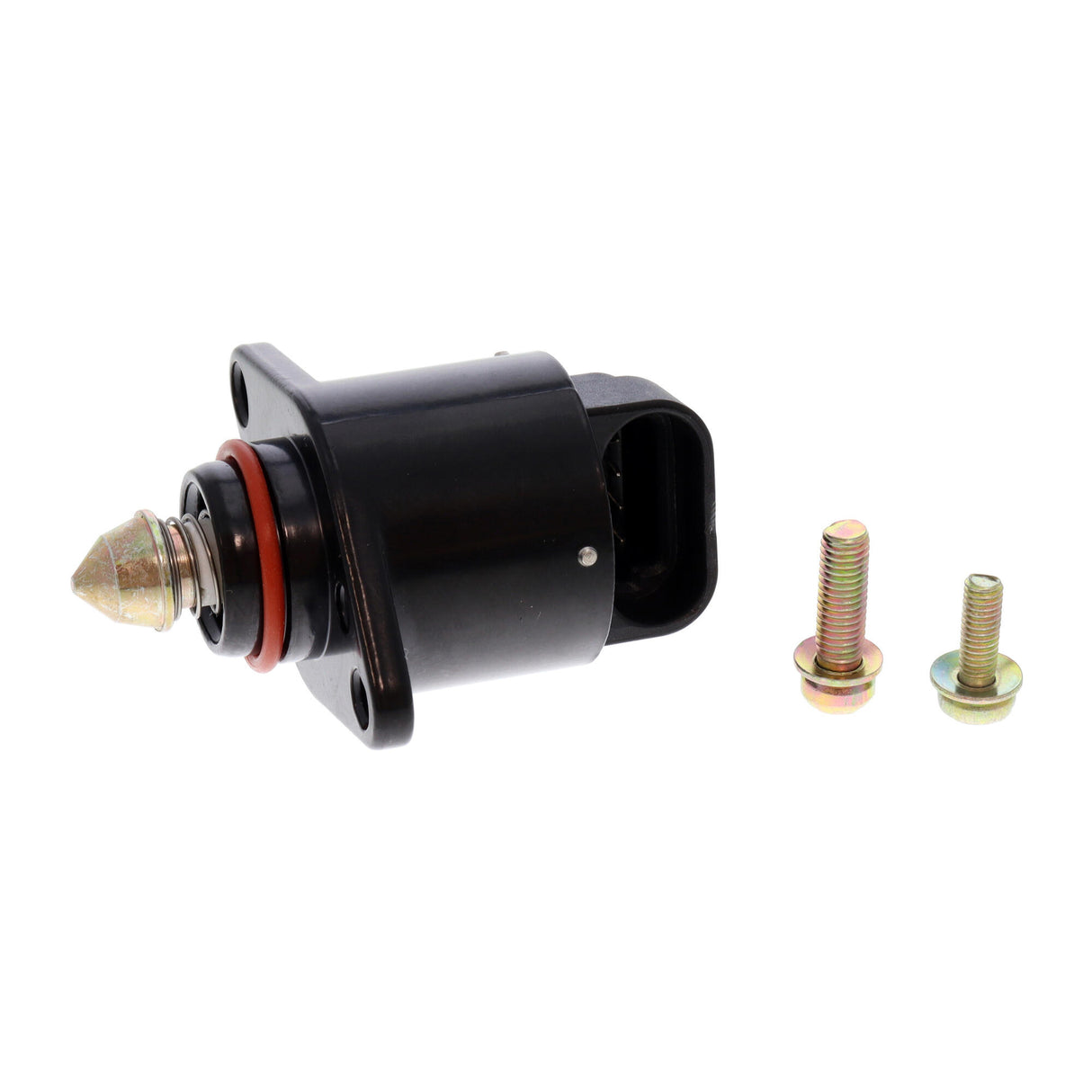 CHEVROLET Idle Control Valve, air supply - VEMO V51-77-0001