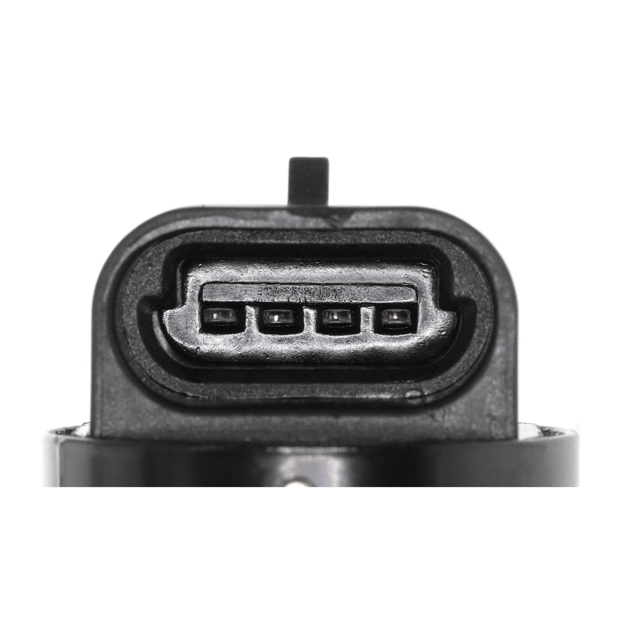 CHEVROLET Idle Control Valve, air supply - VEMO V51-77-0001