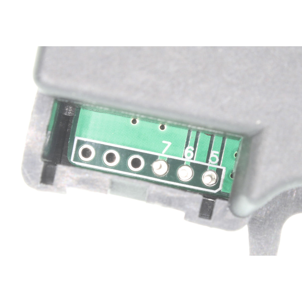 CHEVROLET Actuator, blending flap - VEMO V51-77-0014