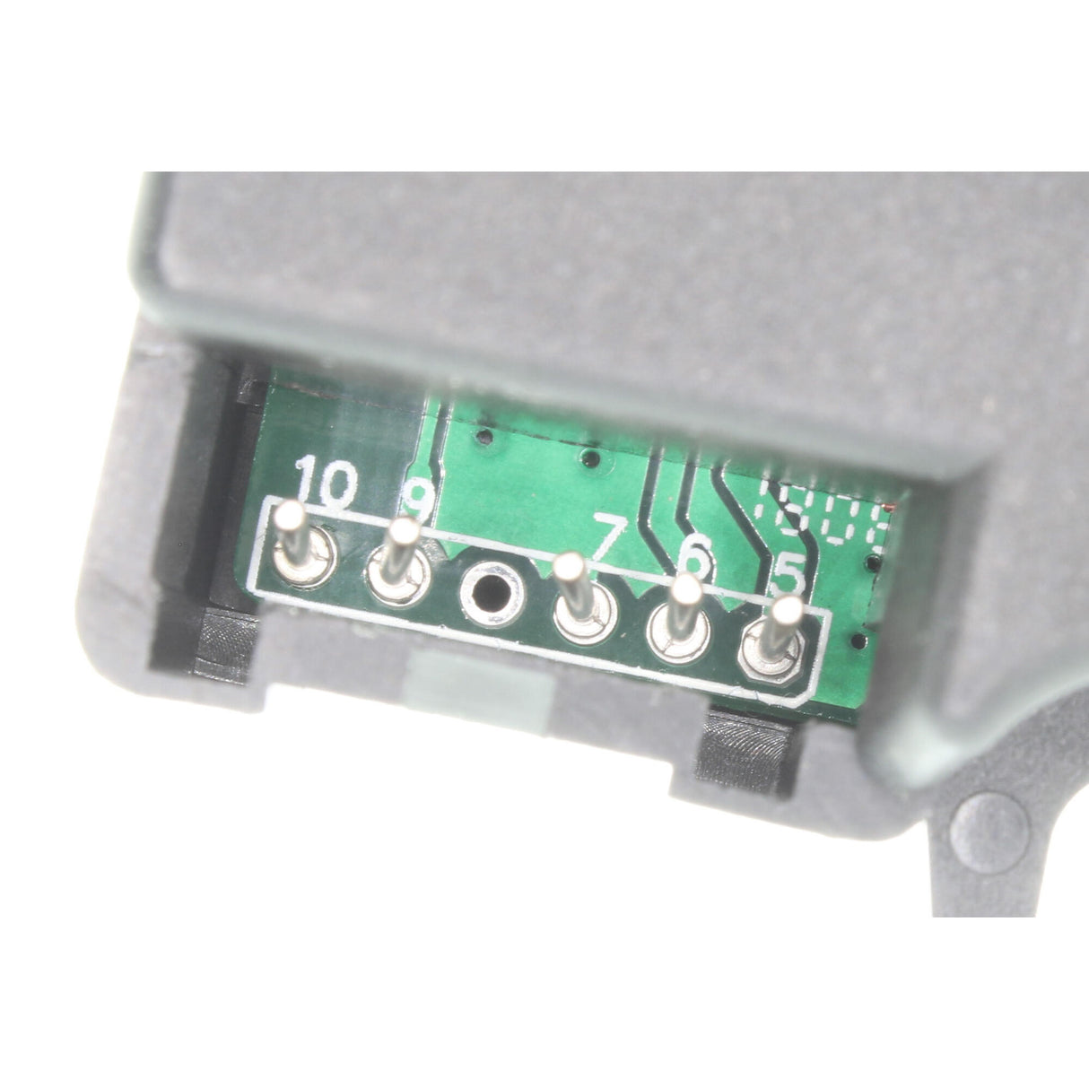 CHEVROLET Actuator, blending flap - VEMO V51-77-0017