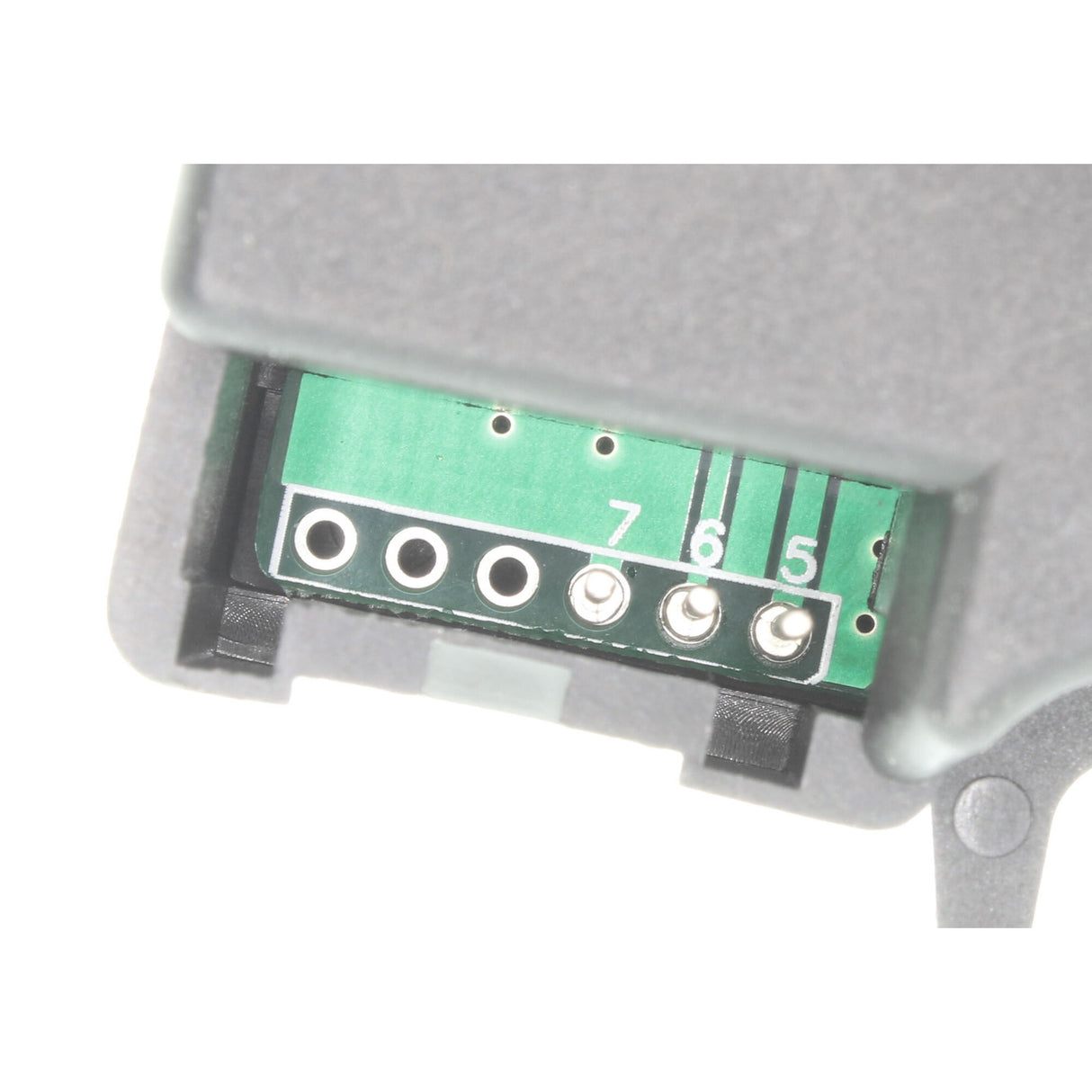 CHEVROLET Actuator, blending flap - VEMO V51-77-0020