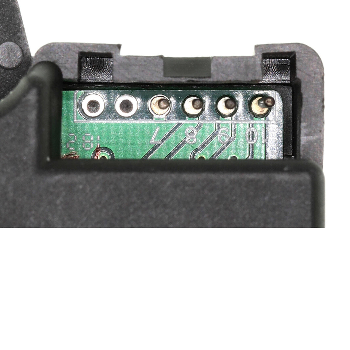 CHEVROLET Actuator, blending flap - VEMO V51-77-0021