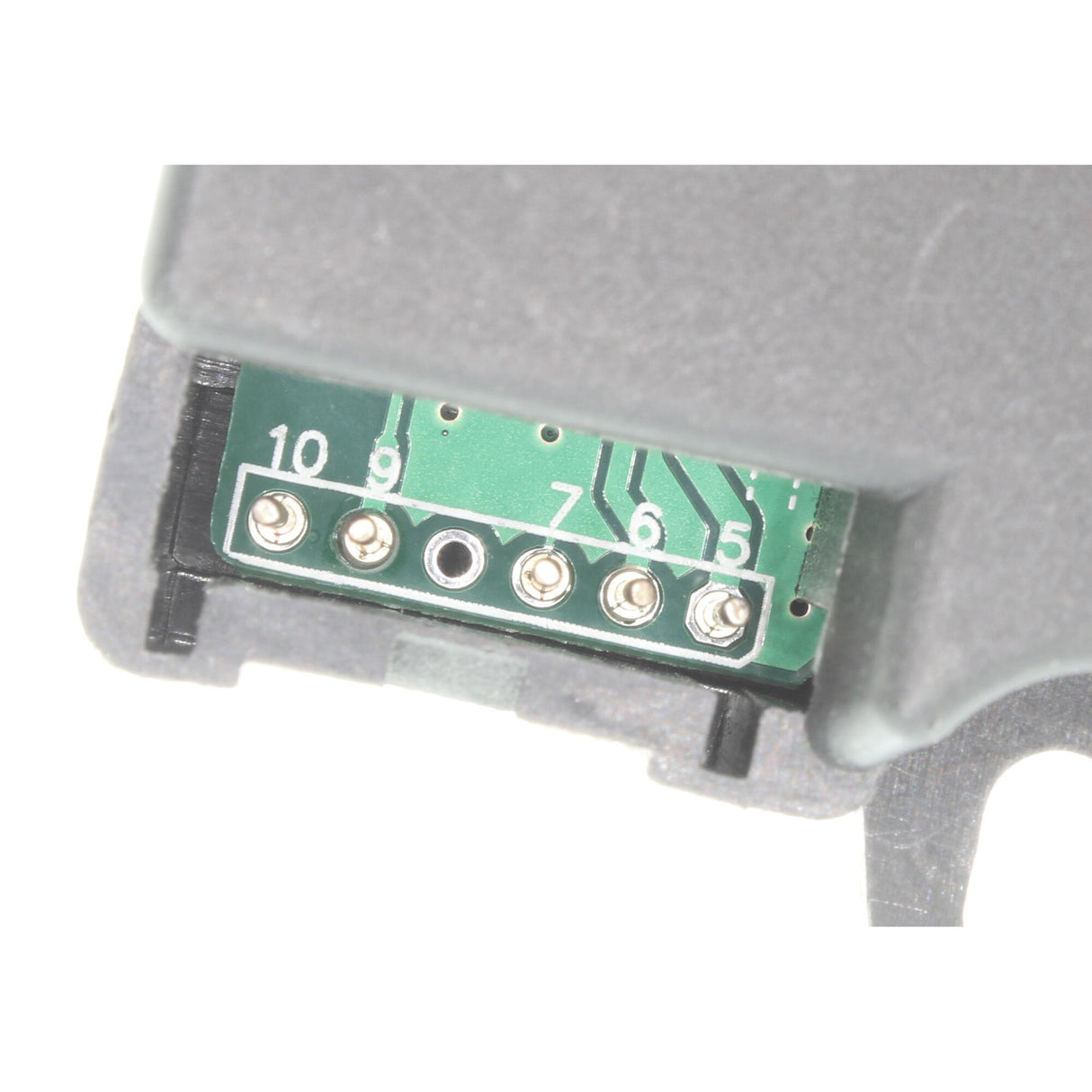 CHEVROLET Actuator, blending flap - VEMO V51-77-0022