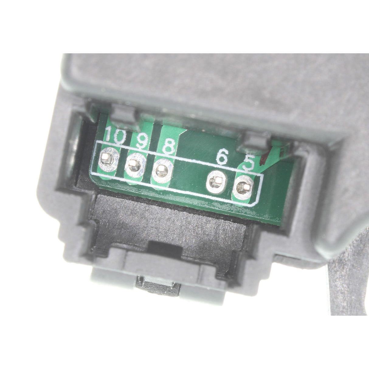 CHEVROLET Actuator, blending flap - VEMO V51-77-0028