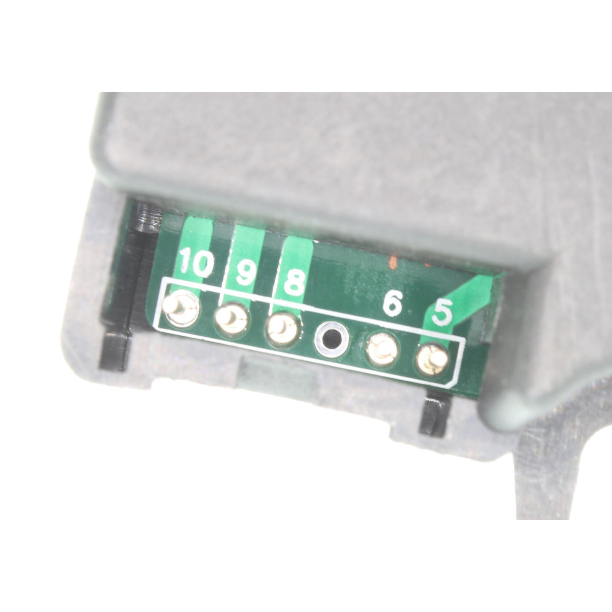 CHEVROLET Actuator, blending flap - VEMO V51-77-0031