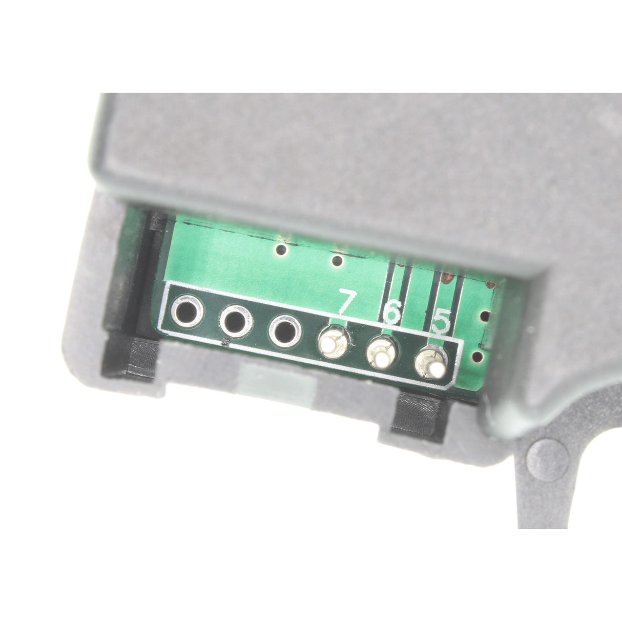 CHEVROLET Actuator, blending flap - VEMO V51-77-0034