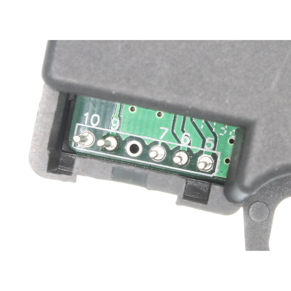 CHEVROLET Actuator, blending flap - VEMO V51-77-0036