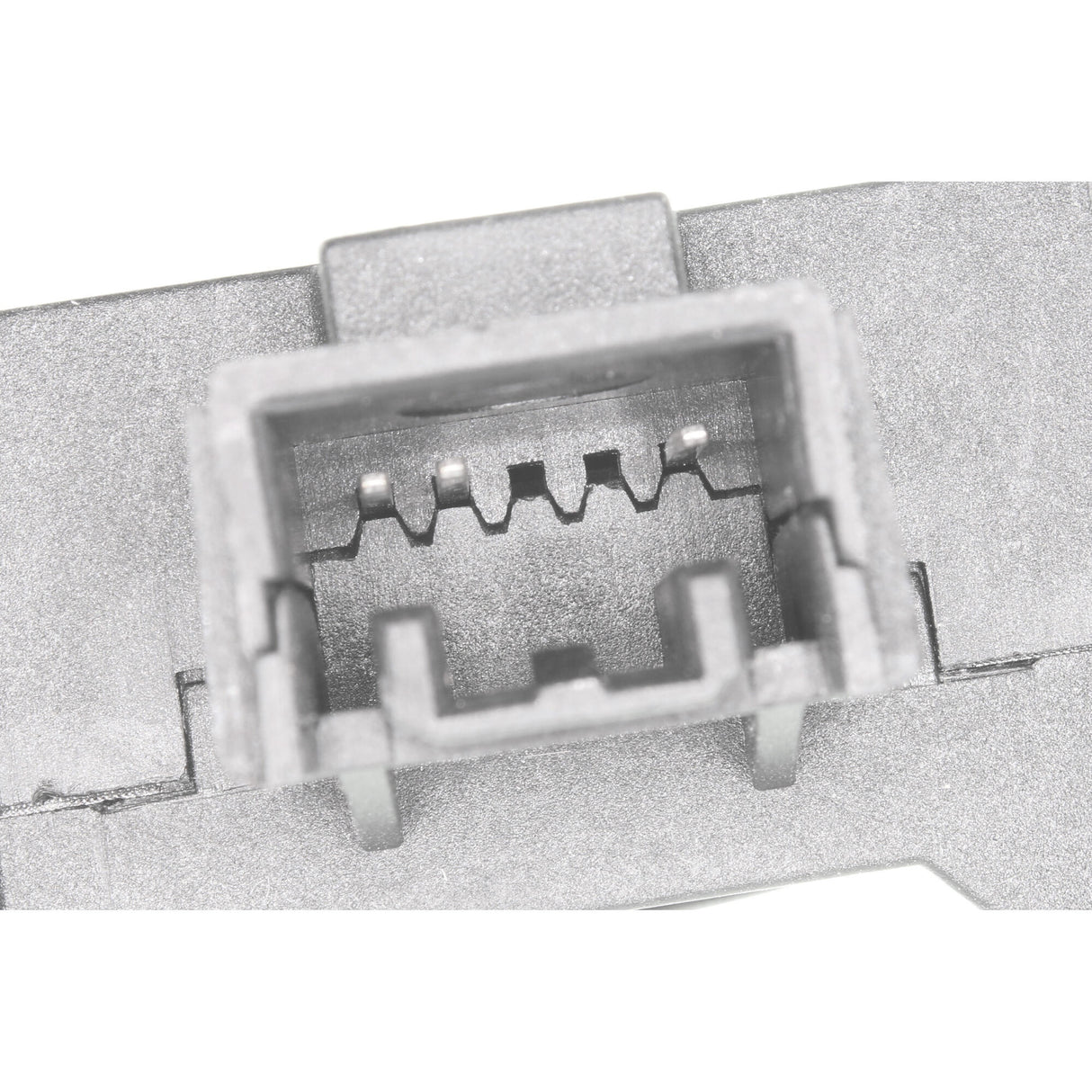 PONTIAC Actuator, blending flap - VEMO V51-77-0051