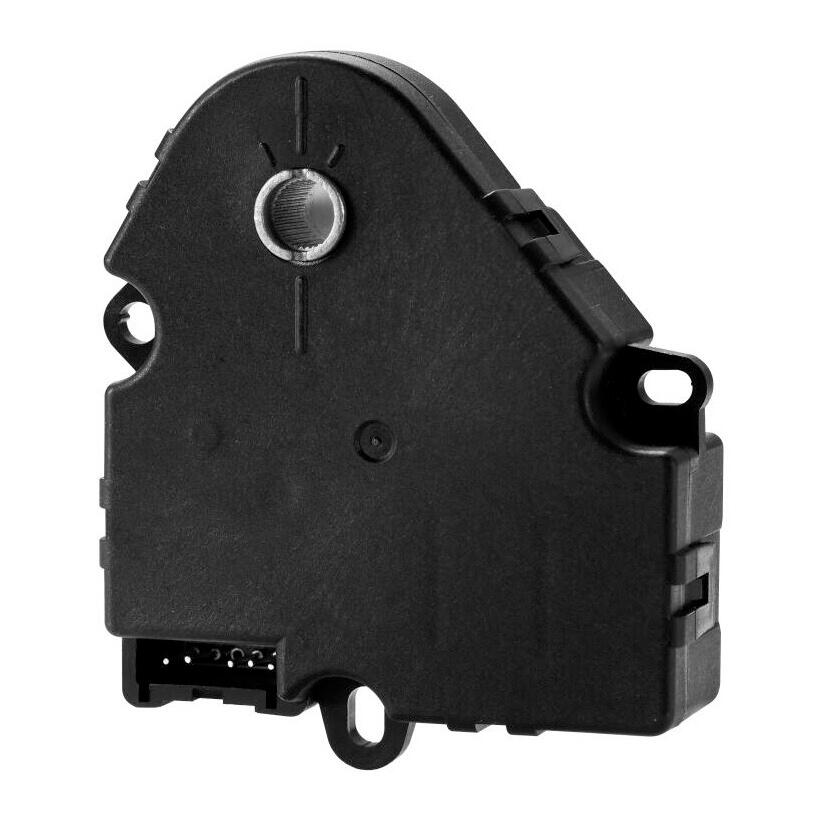 CHEVROLET Actuator, blending flap - VEMO V51-77-0061