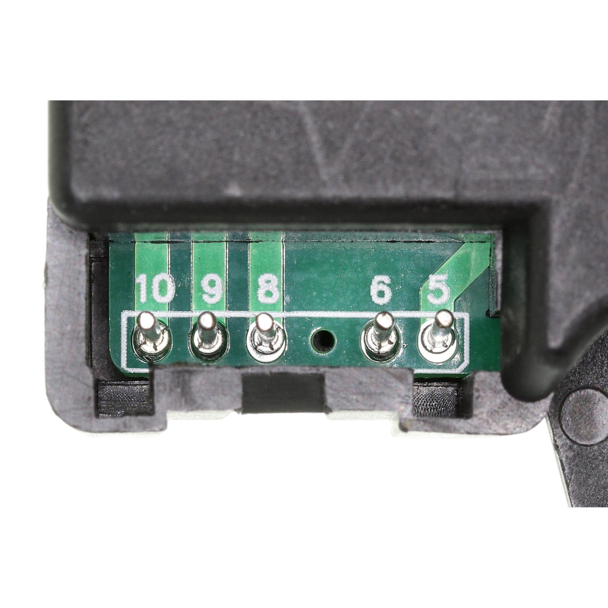 CHEVROLET Actuator, blending flap - VEMO V51-77-0063