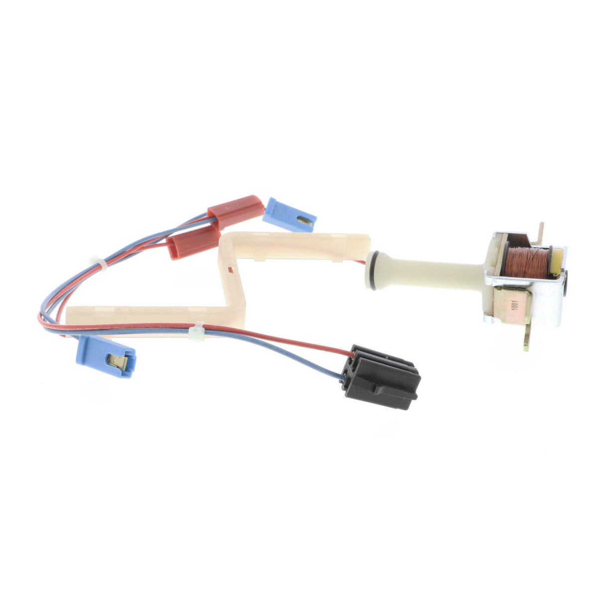 CHEVROLET Shift Valve, automatic transmission - VEMO V51-77-0077