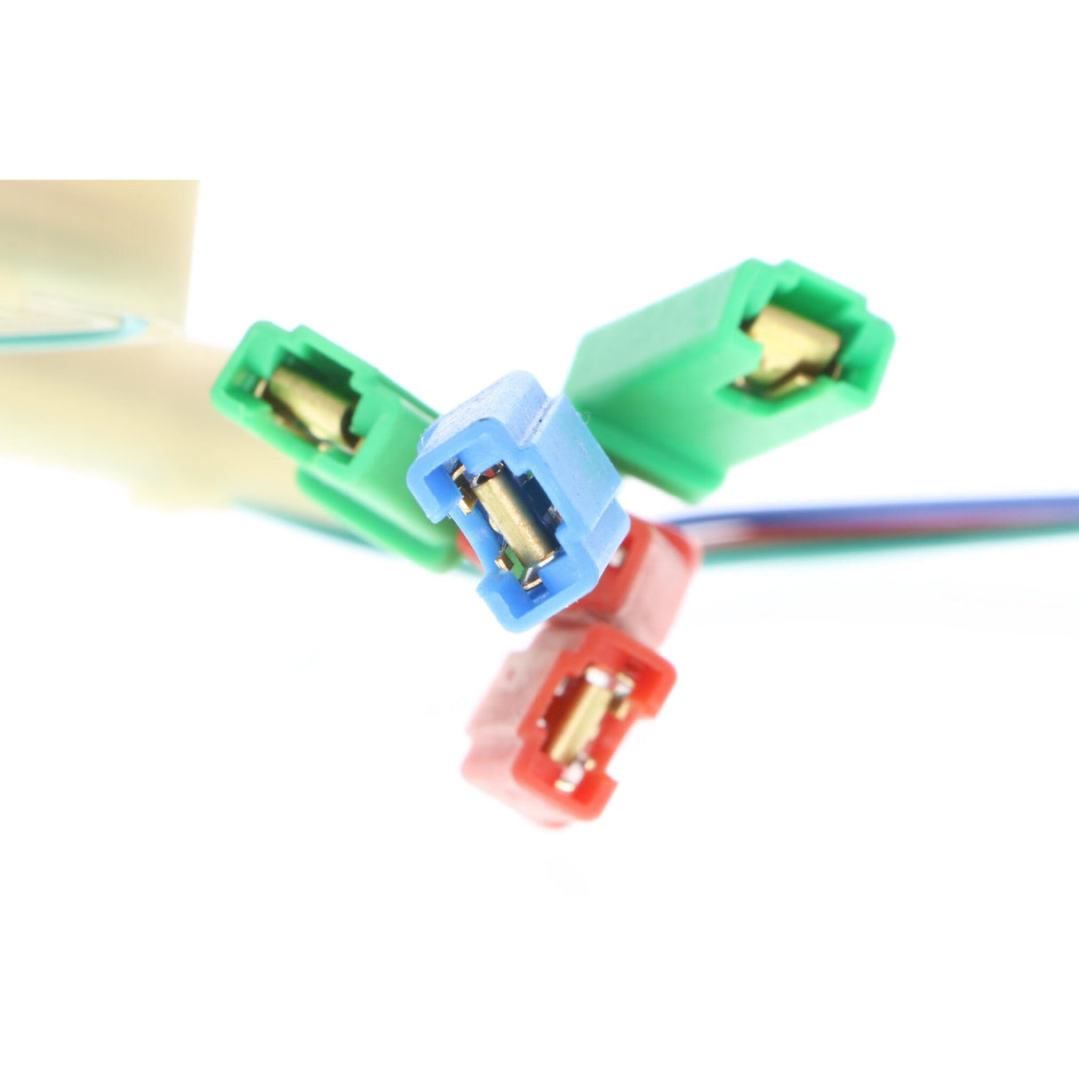 CHEVROLET Shift Valve, automatic transmission - VEMO V51-77-0080