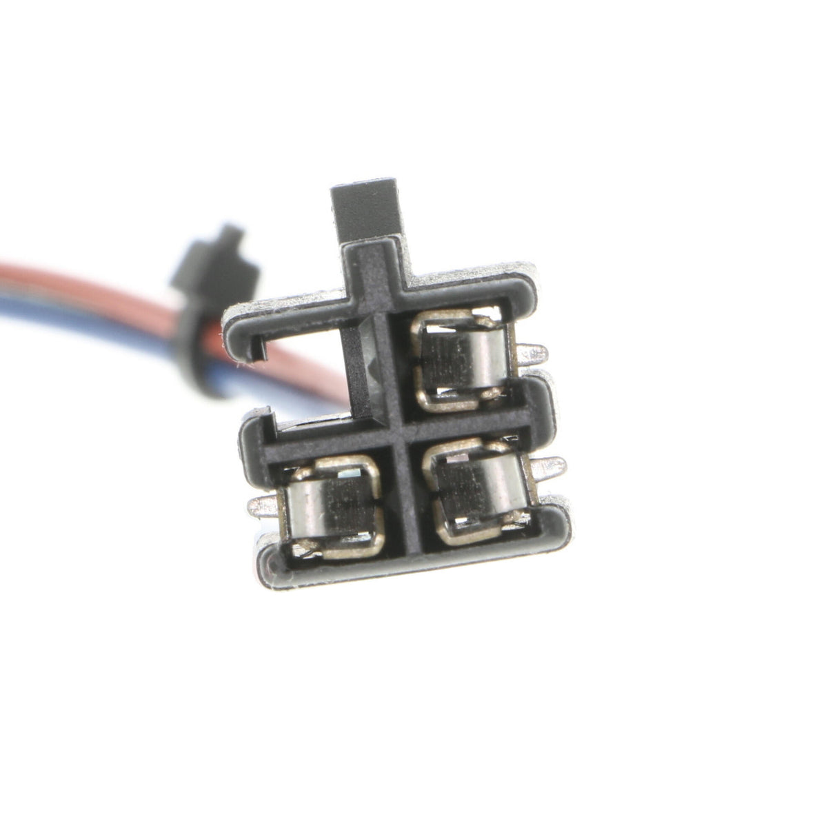 CHEVROLET Shift Valve, automatic transmission - VEMO V51-77-0080