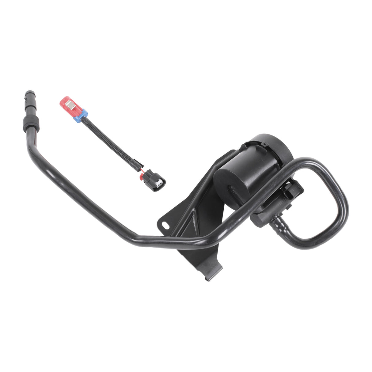 CHEVROLET Valve, charcoal filter (tank ventilation - VEMO V51-77-0099