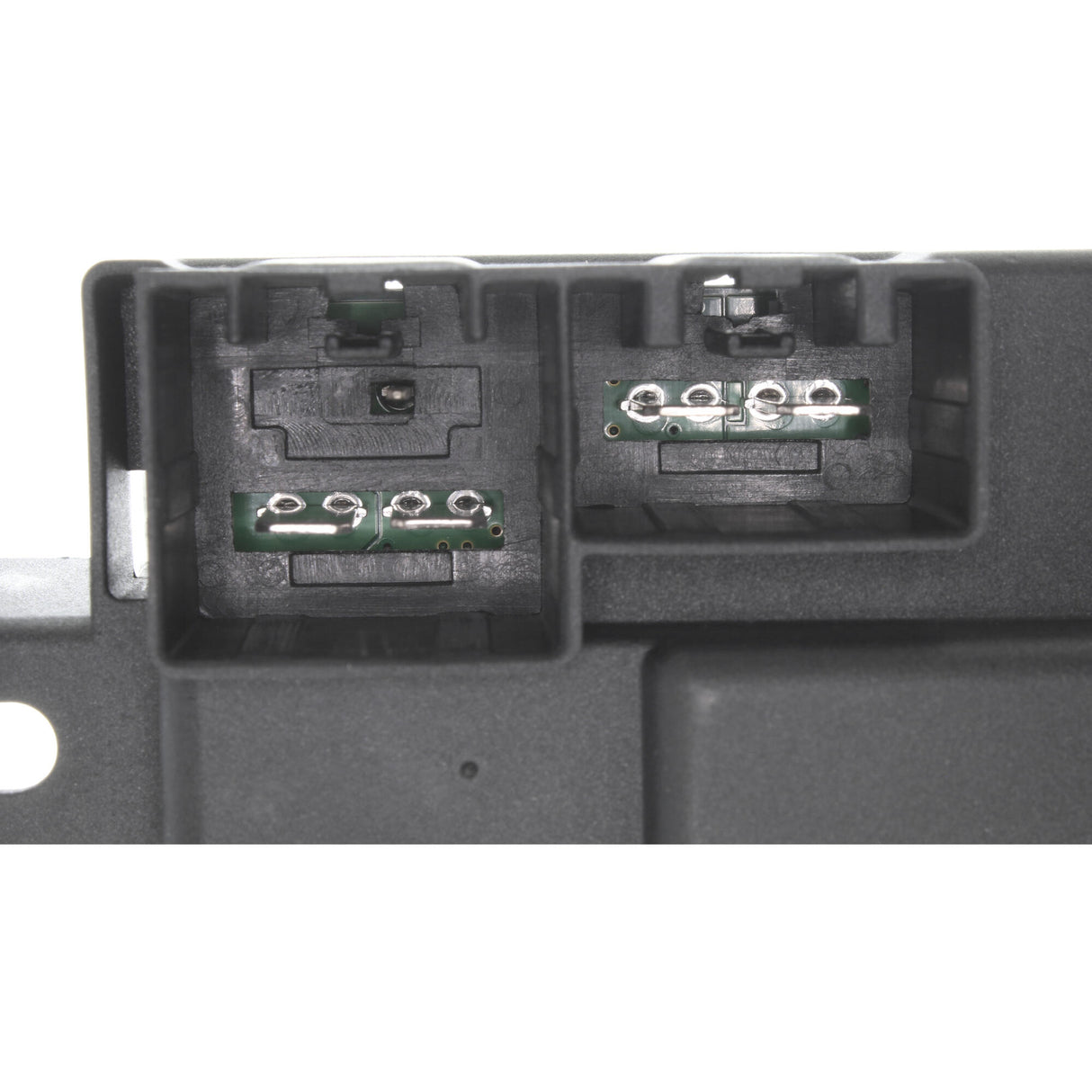 CHEVROLET Regulator, interior blower - VEMO V51-79-0010