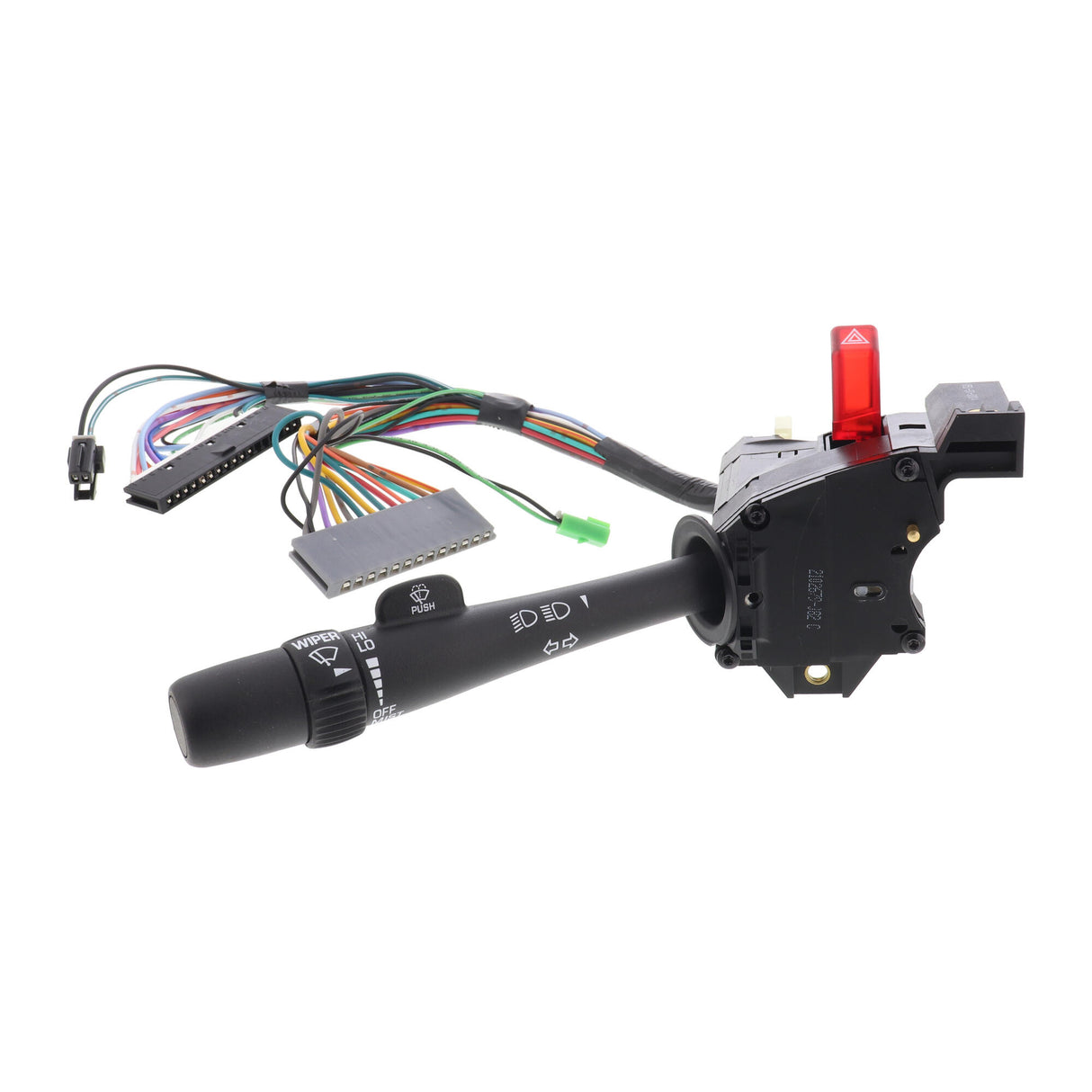 CHEVROLET Steering Column Switch - VEMO V51-80-0004