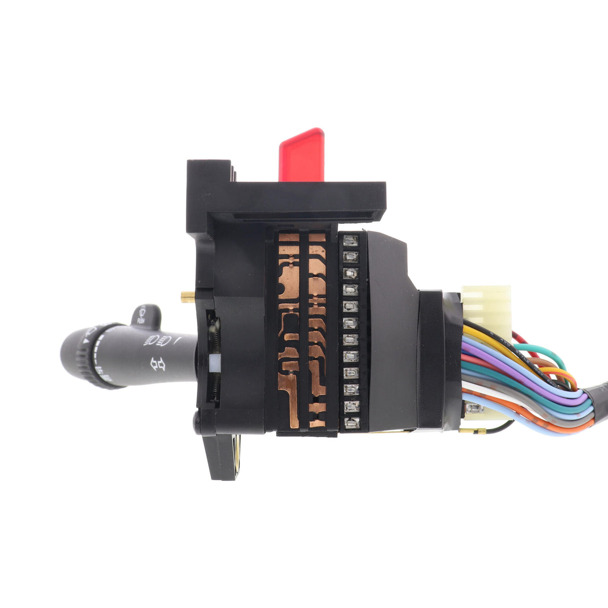 CHEVROLET Steering Column Switch - VEMO V51-80-0004