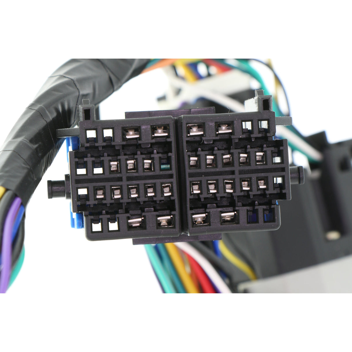 CHEVROLET Steering Column Switch - VEMO V51-80-0005