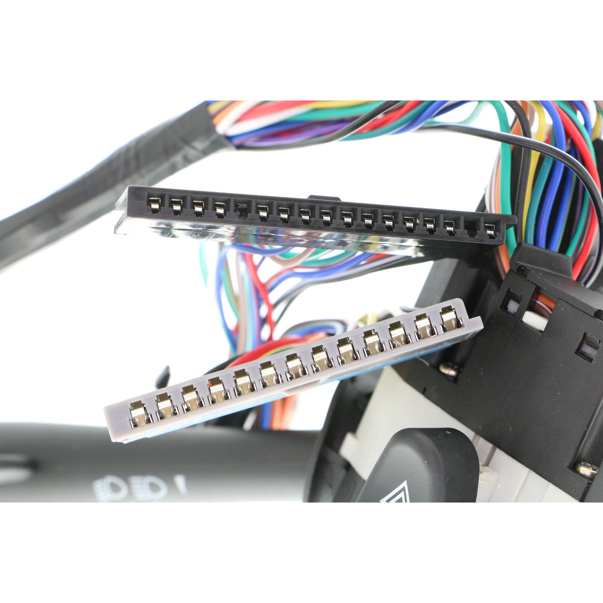 BUICK Steering Column Switch - VEMO V51-80-0007