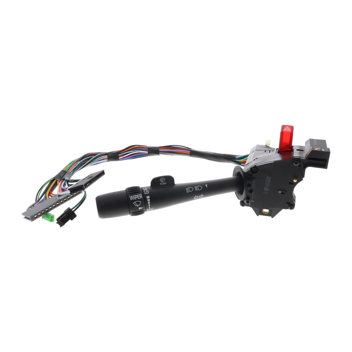CHEVROLET Steering Column Switch - VEMO V51-80-0008