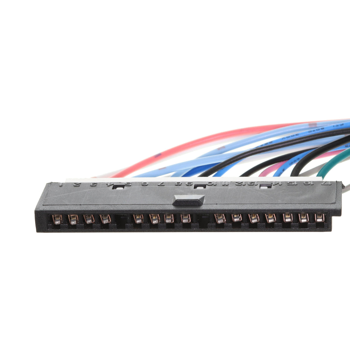 CHEVROLET Steering Column Switch - VEMO V51-80-0016