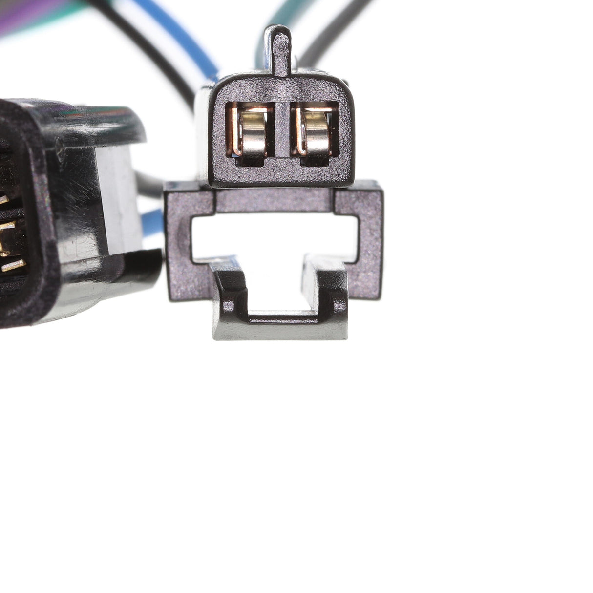 CHEVROLET Steering Column Switch - VEMO V51-80-0017