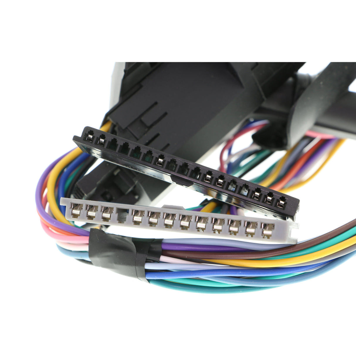 CHEVROLET Steering Column Switch - VEMO V51-80-0024