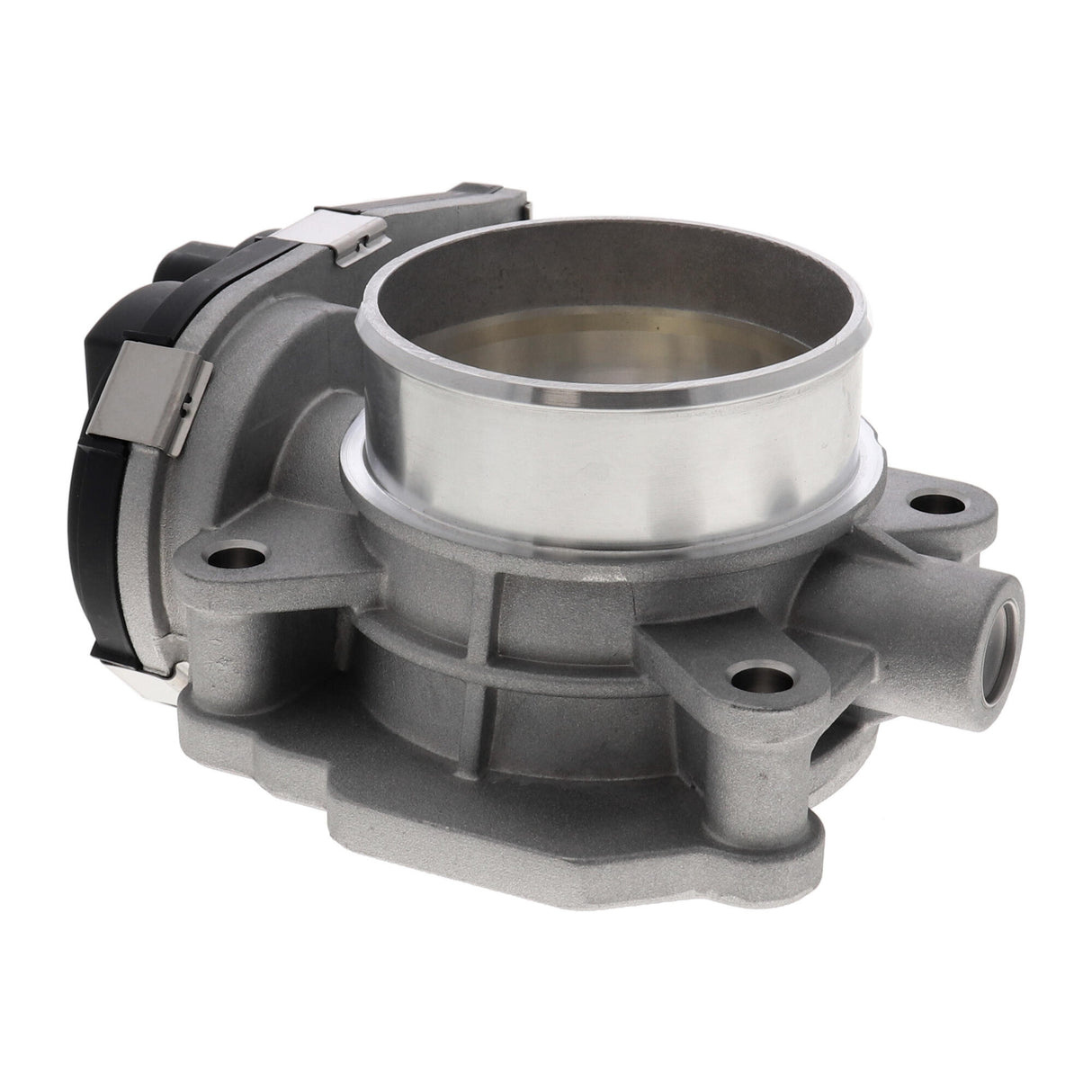 CHEVROLET Throttle body - VEMO V51-81-0003