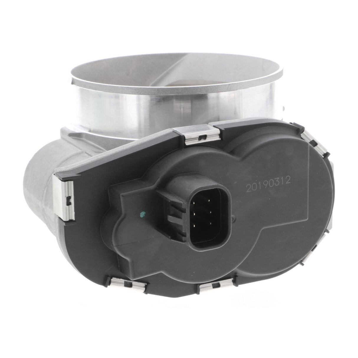 CHEVROLET Throttle body - VEMO V51-81-0006