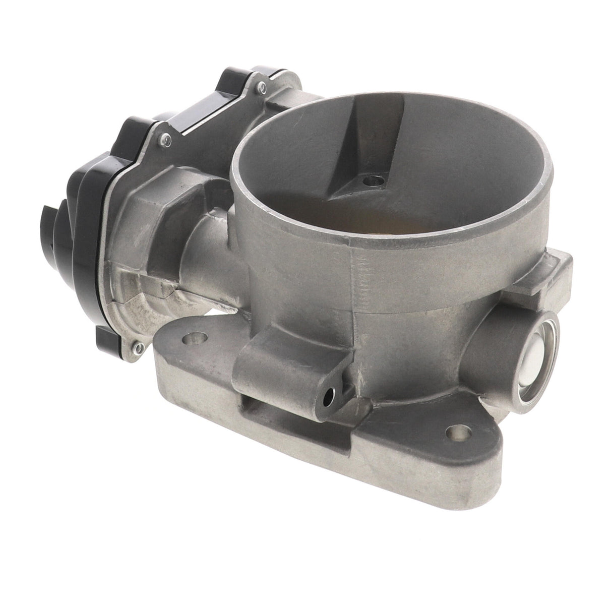 CHEVROLET Throttle body - VEMO V51-81-0009