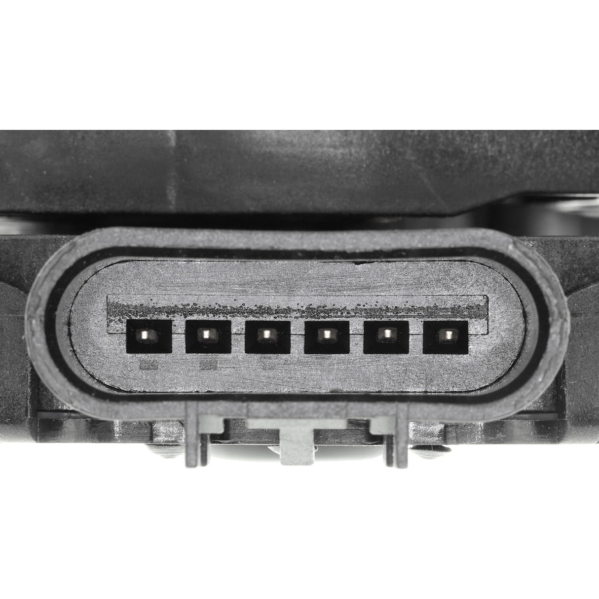 CHEVROLET Accelerator Pedal - VEMO V51-82-0001