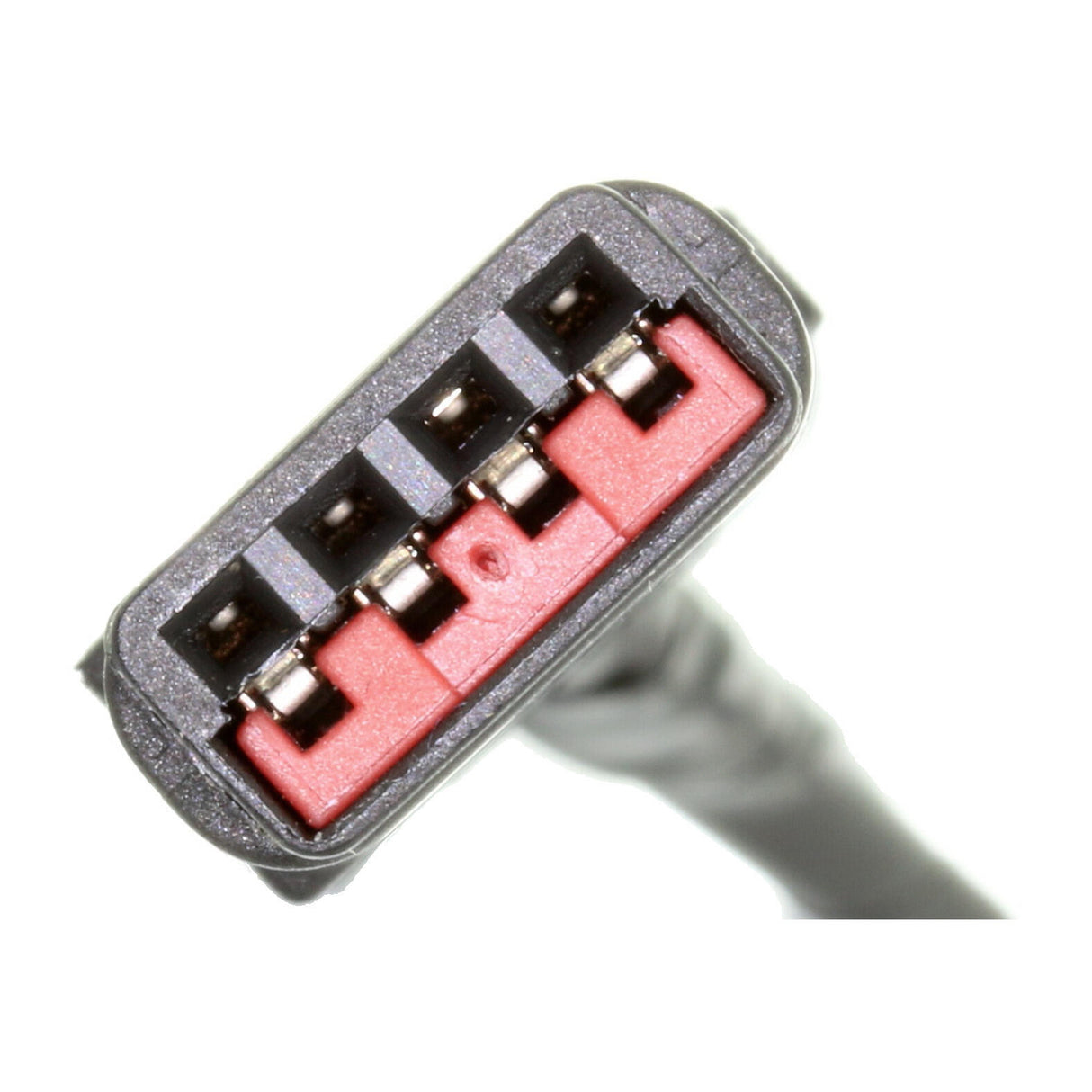 CHEVROLET Exterior Door Handle - VEMO V51-85-0002