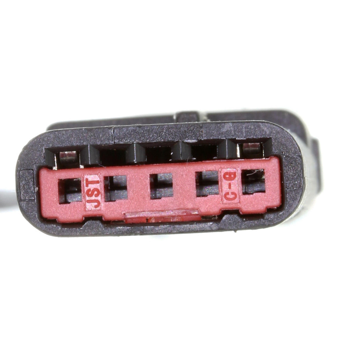 BUICK Exterior Door Handle - VEMO V51-85-0005