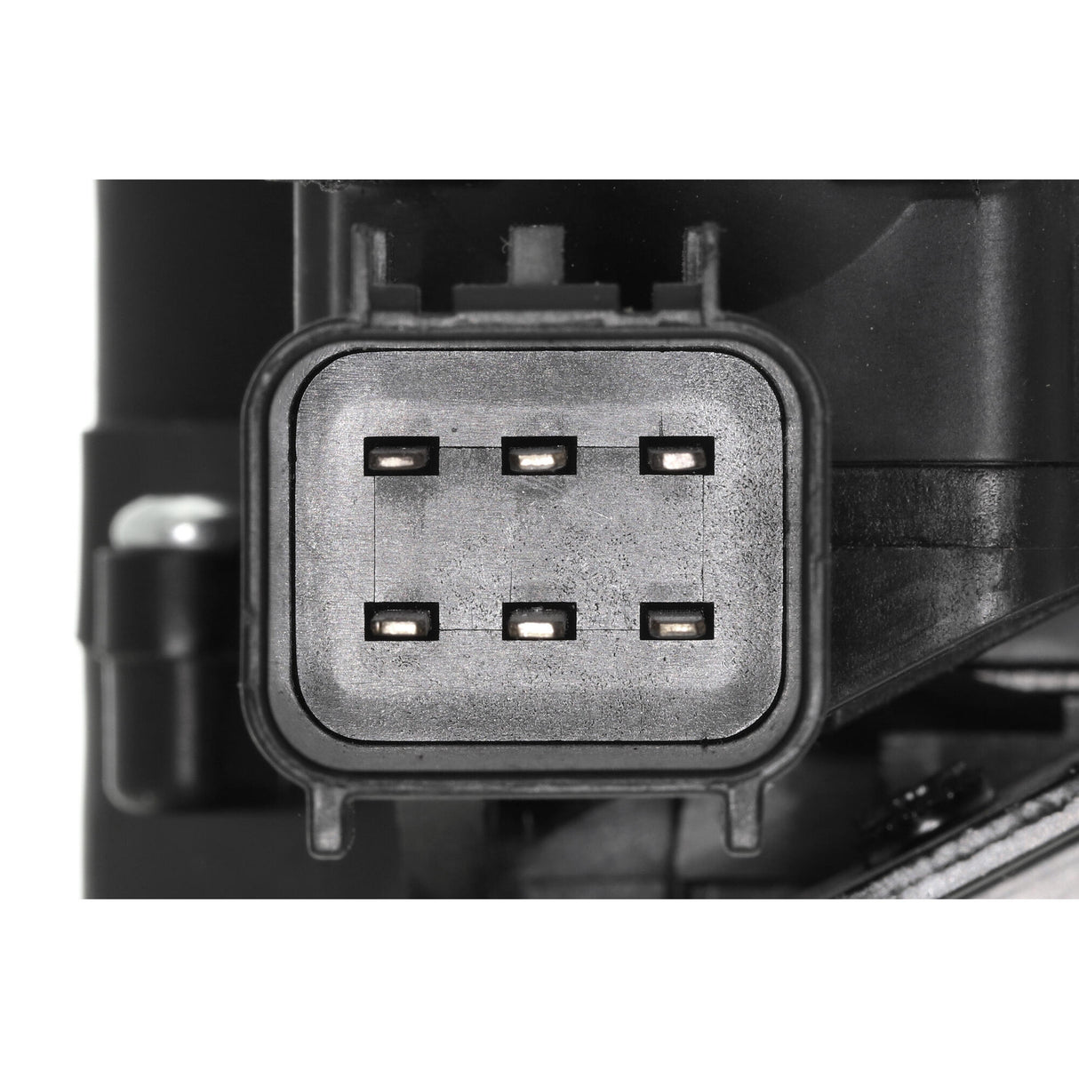 CHEVROLET Tailgate Lock - VEMO V51-85-0006